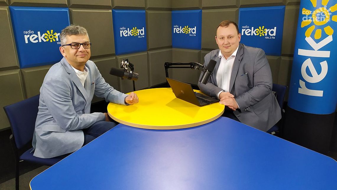 Brymora: Tłumaczeniem na wszystko jest pandemia