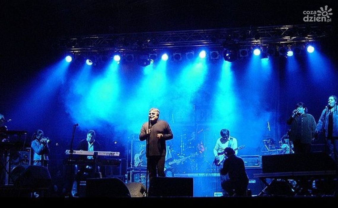 Budka Suflera wystąpi w Strefie G2