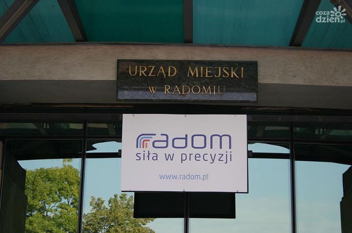 Budowa Centrum Innowacji i Technologii w Radomiu coraz bliżej