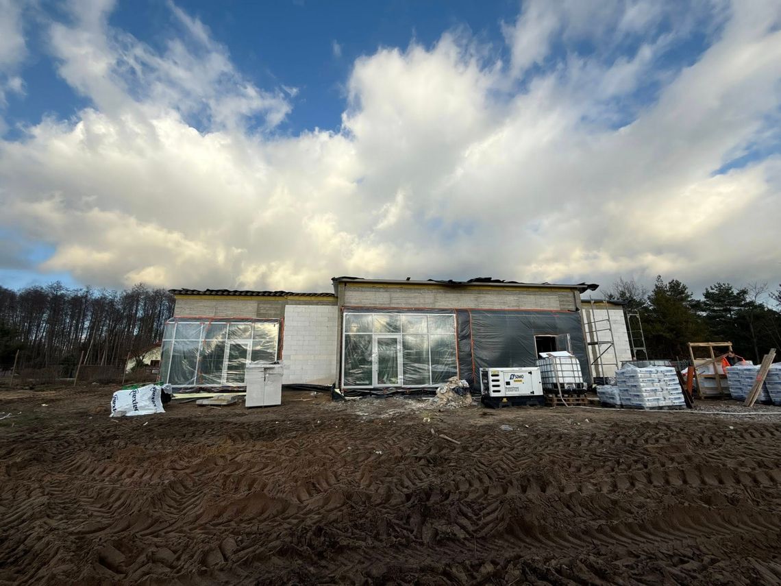 UMiG w Białobrzegach