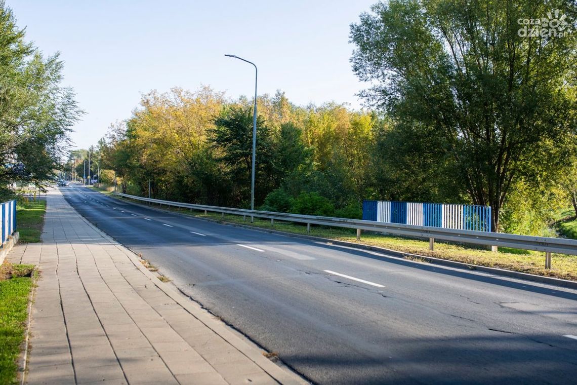 Budowa III etapu trasy N-S z poślizgiem