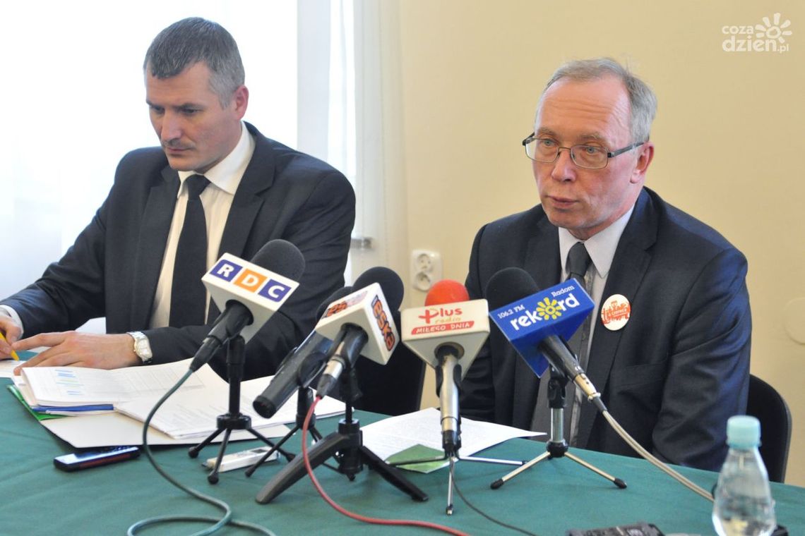 Budowa obwodnicy zachodniej Radomia coraz bliżej