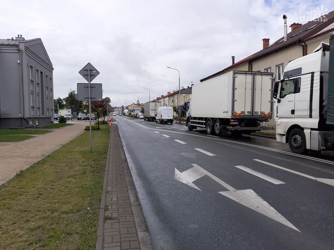 Budowa obwodnicy Zwolenia. Jest decyzja 