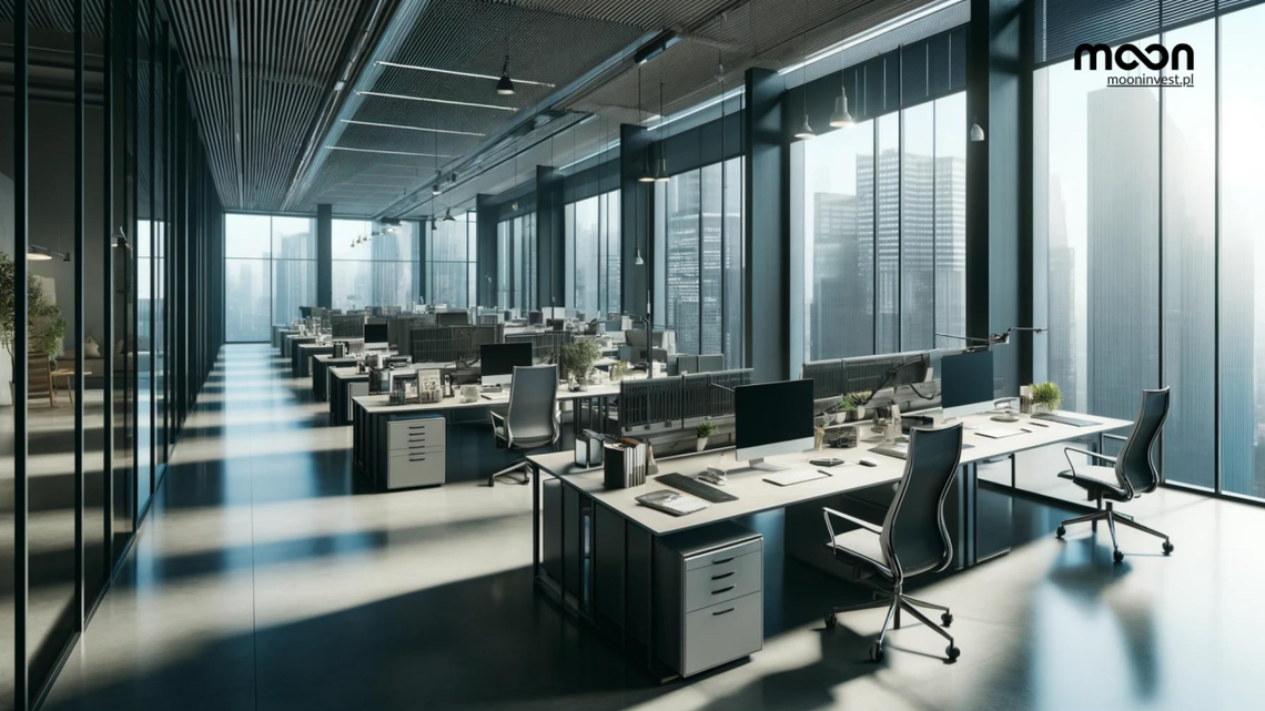 Budowanie dochodu pasywnego z pomocą funduszy ETF na platformie Mooninvest Budowanie dochodu pasywnego z pomocą funduszy ETF na platformie Mooninvest