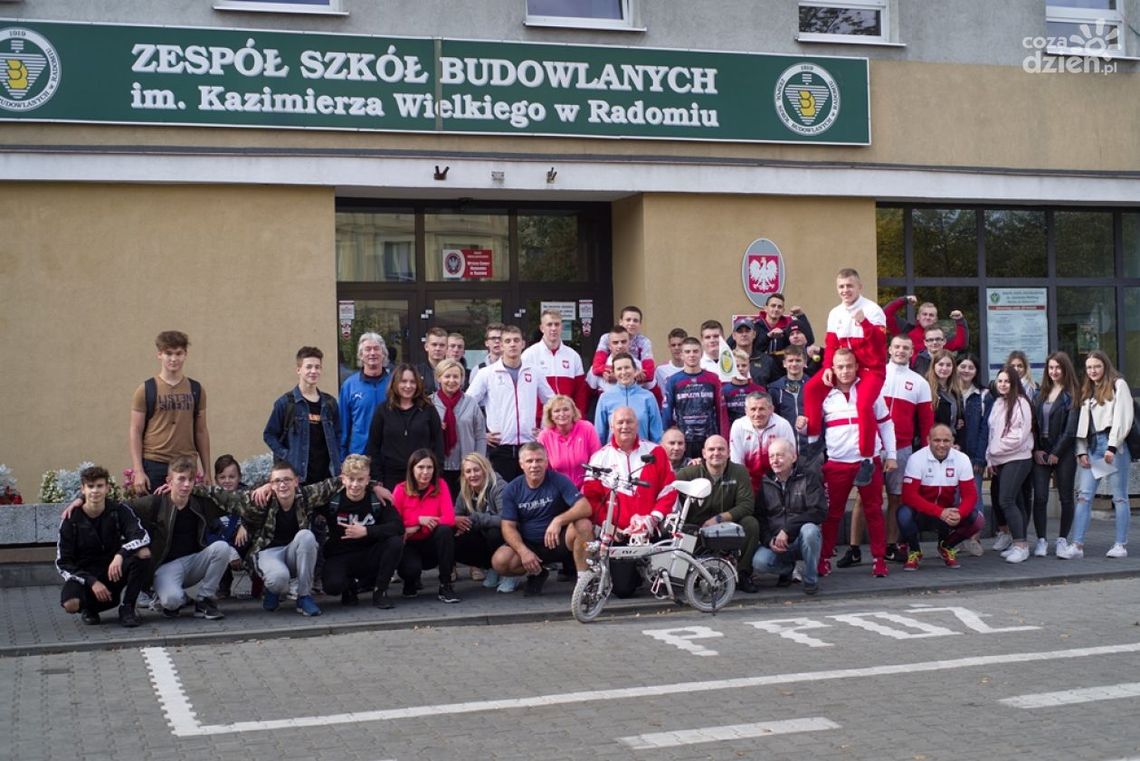 Budowlanka coraz bliżej 100-lecia