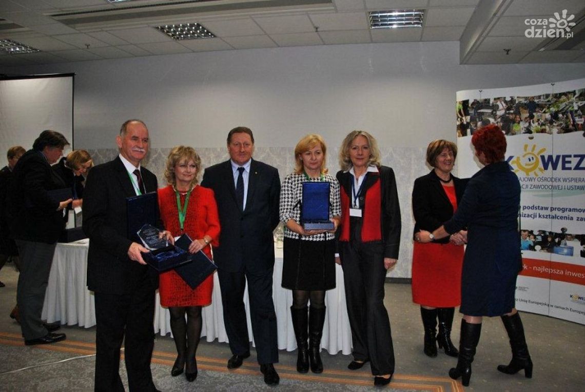 „Budowlanka” najlepsza w Polsce!