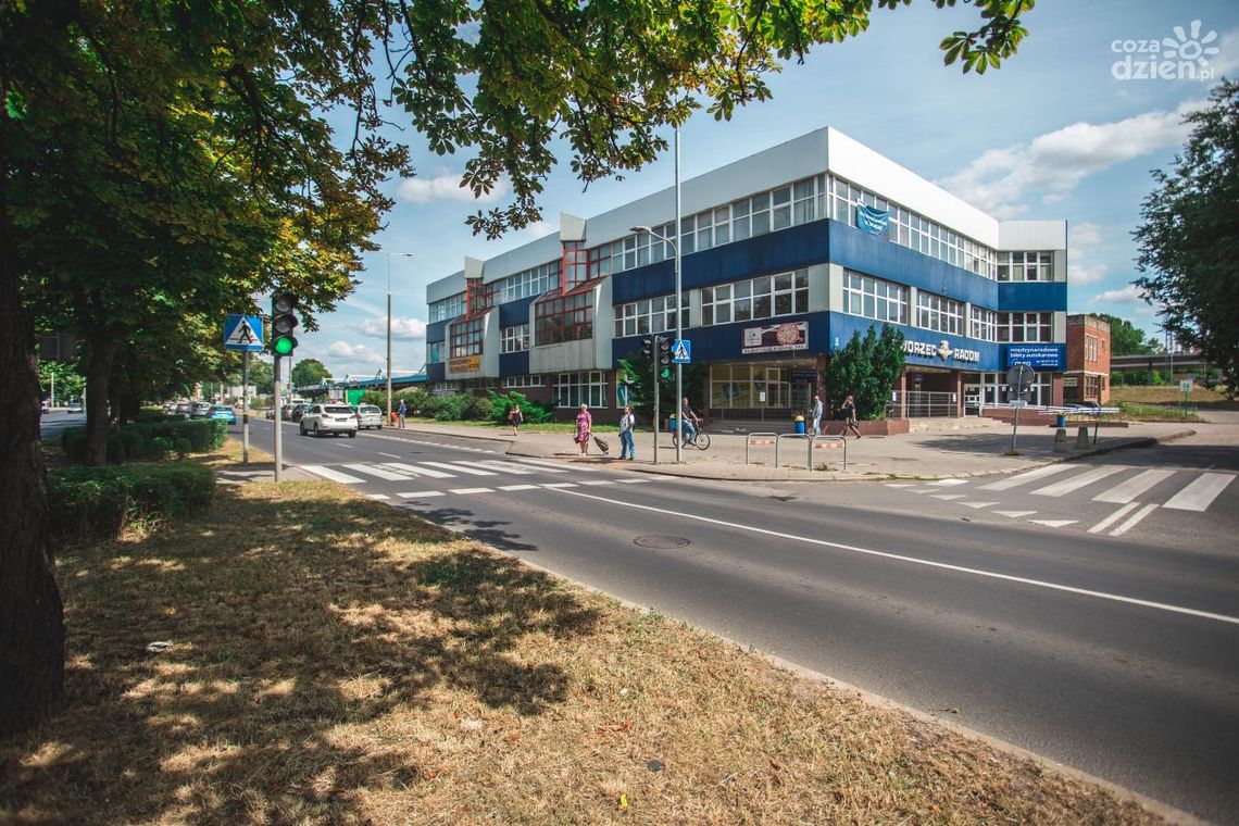 Budynek dworca PKS sprzedany