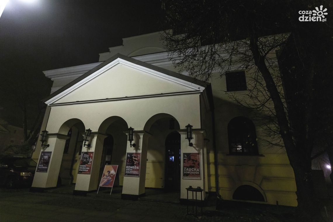 Budynek Łaźni przejdzie generalny remont