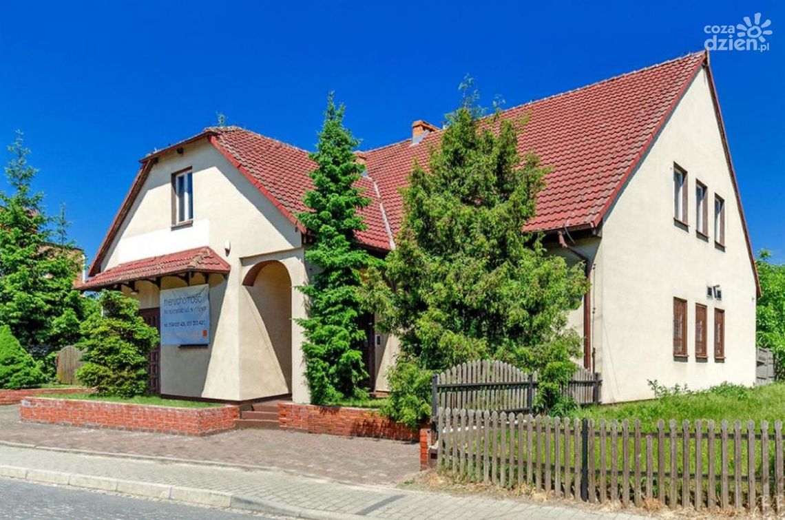 Budynek usługowo-mieszkalny - czy to dobra inwestycja?