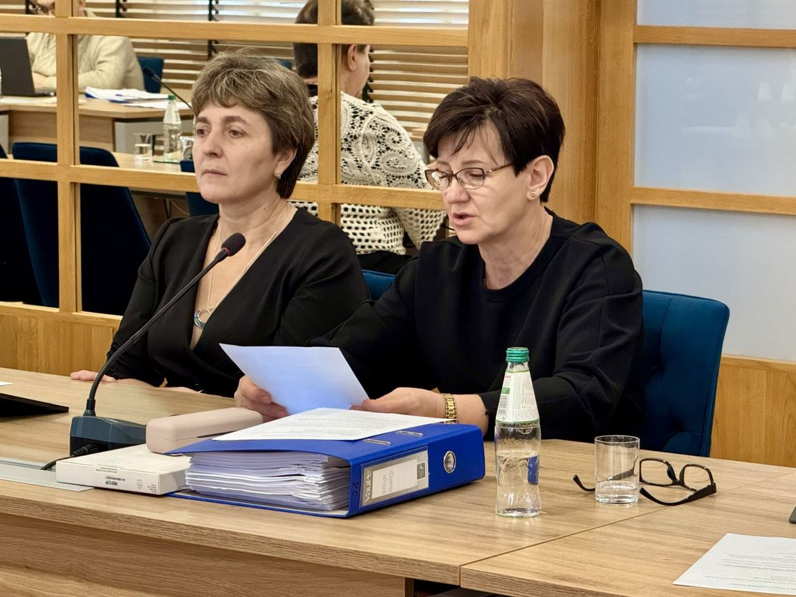 Budżet Miasta i Gminy Przytyk na rok 2026 został uchwalony