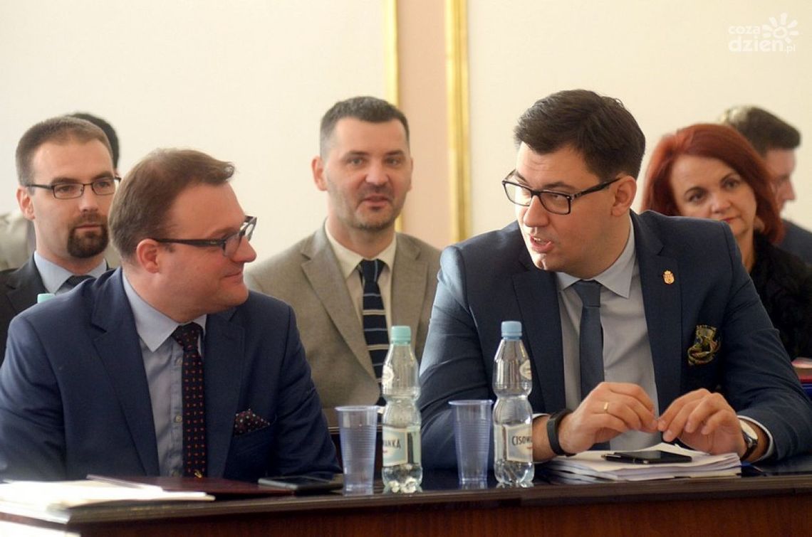 Budżet miasta na rok 2016 przyjęty