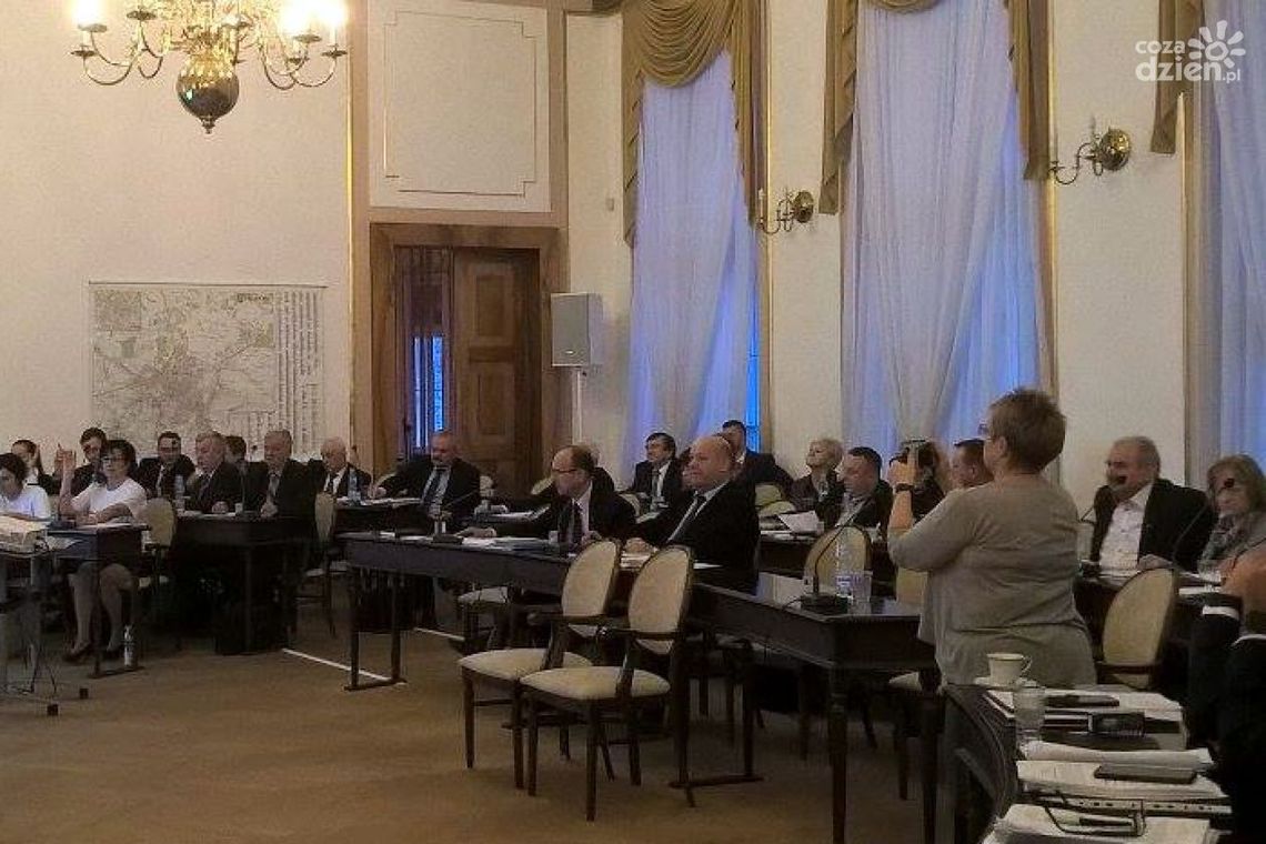 Budżet mieszkańców przegłosowany