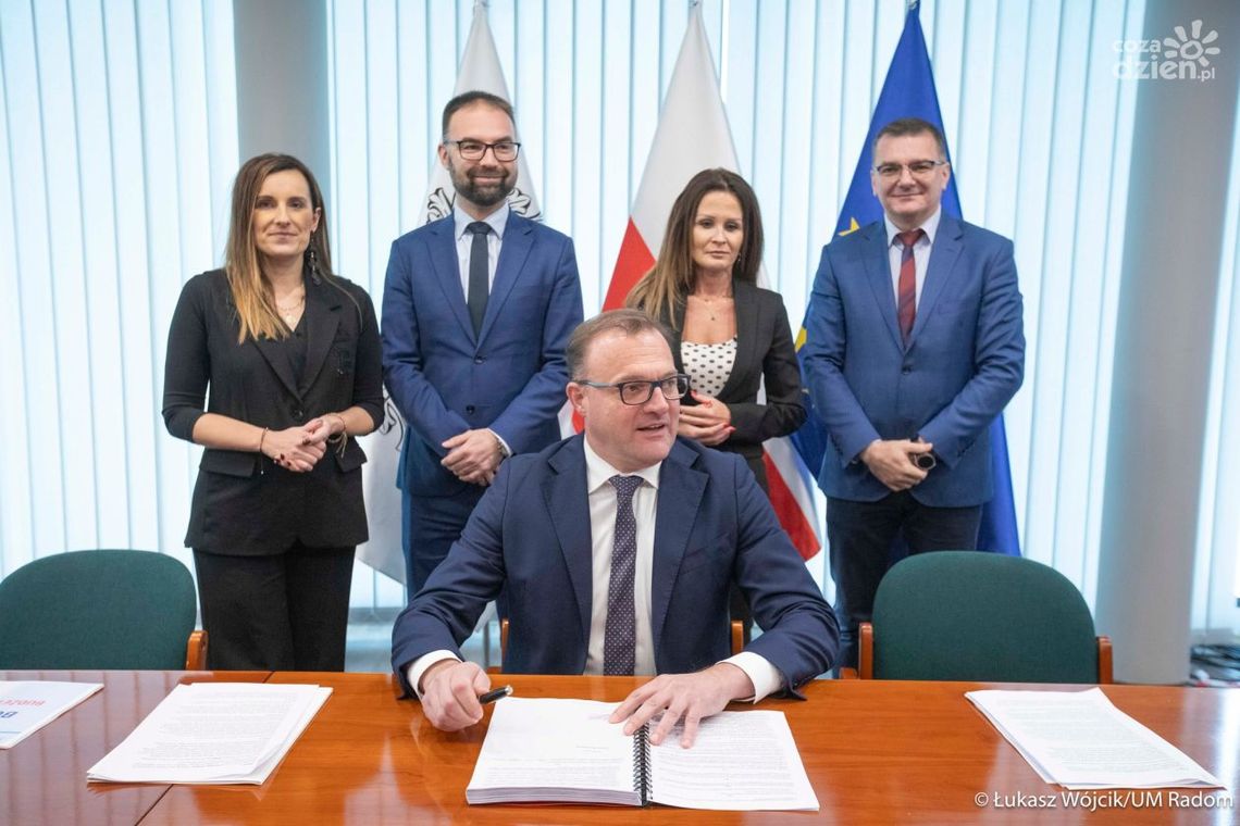 Budżet nowej nadziei. Jakie inwestycje planuje miasto?