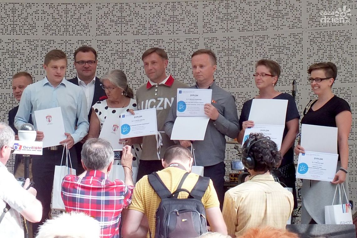 Budżet obywatelski 2017. Oto wyniki