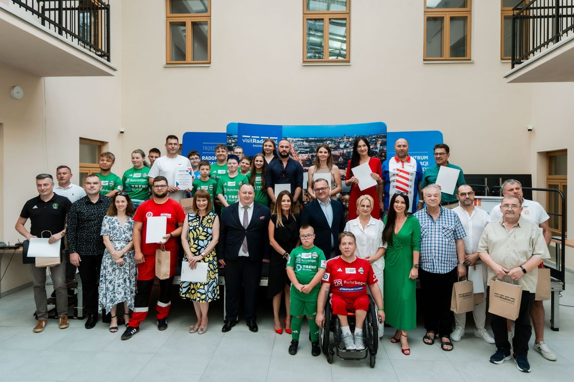 Budżet Obywatelski 2026. Znamy wyniki!