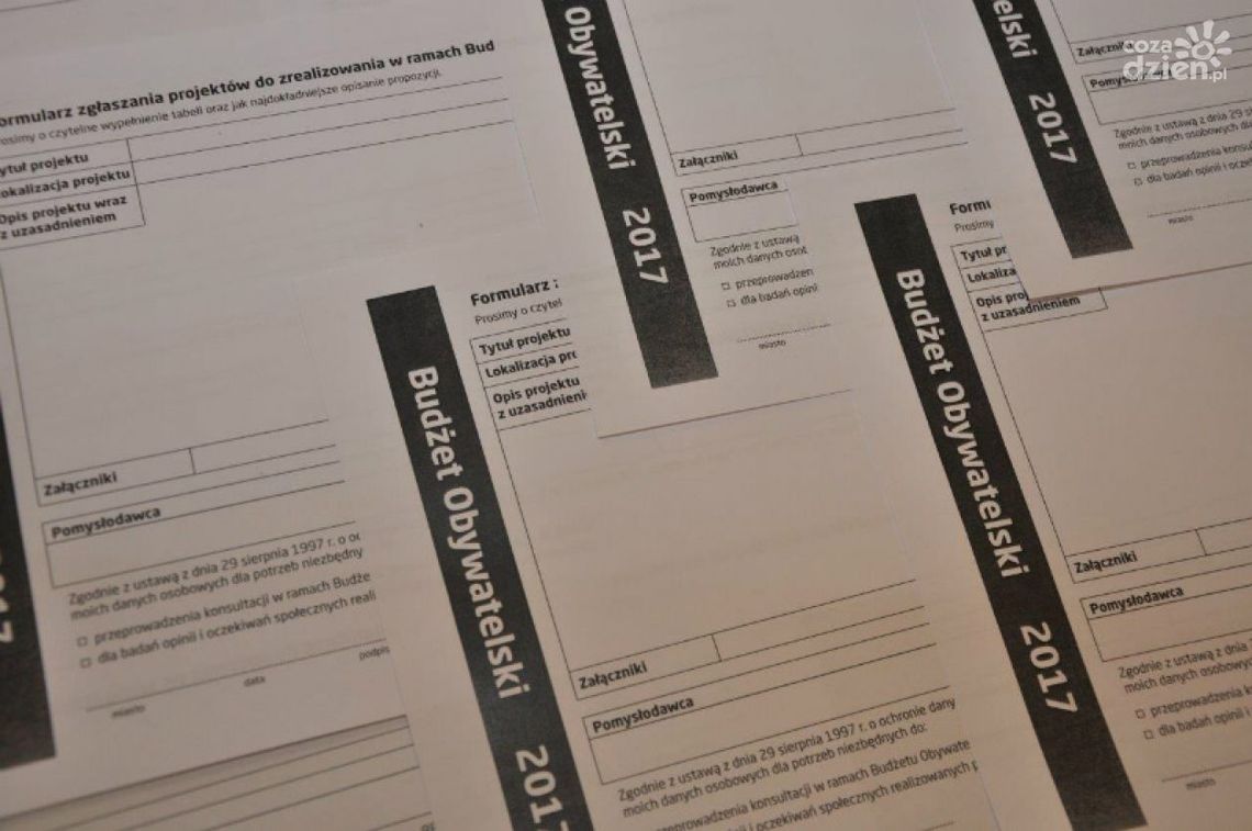 Budżet obywatelski. Ilu radomian zagłosowało?