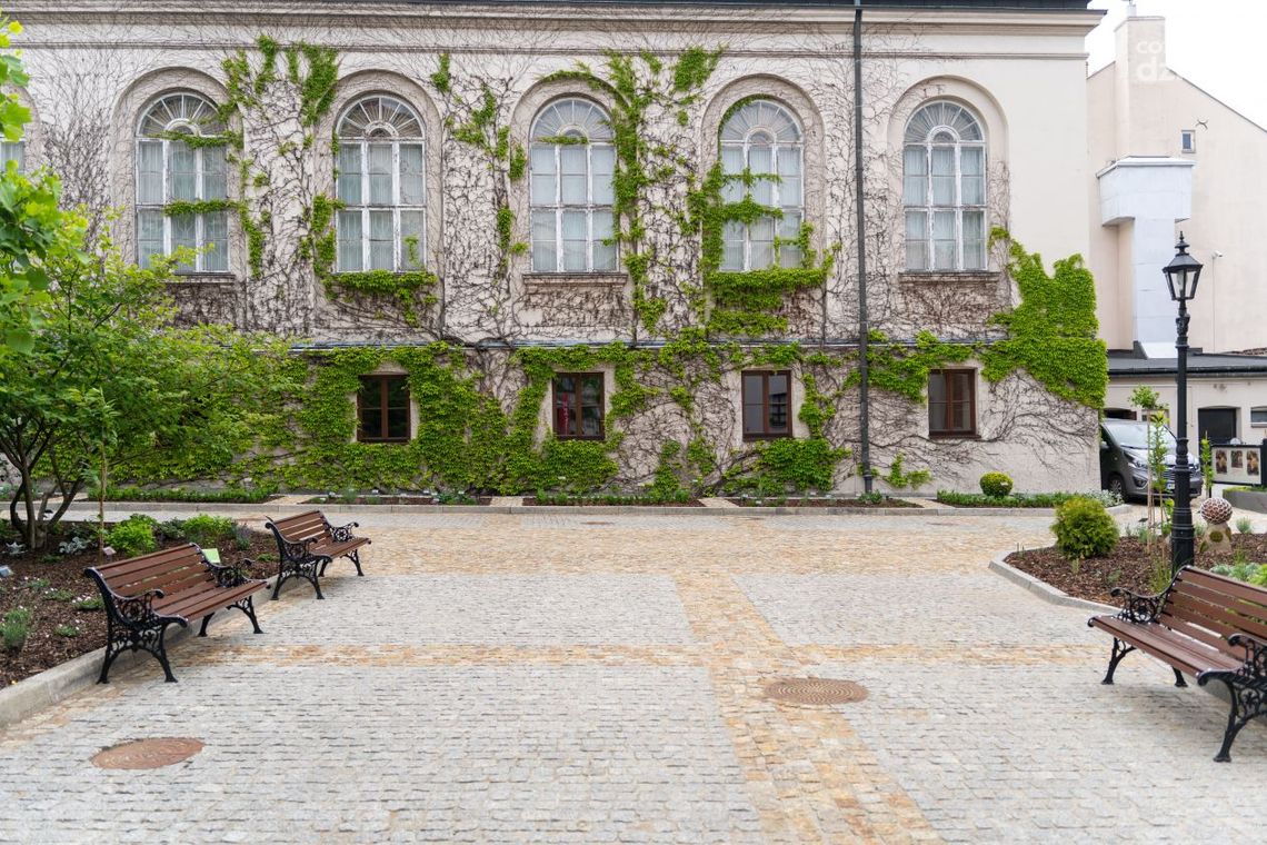 Budżet Obywatelski Mazowsza. Lista projektów z regionu radomskiego