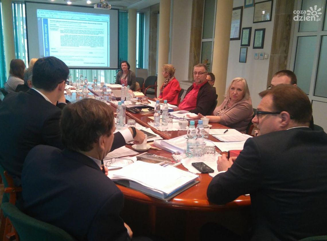 Budżet Obywatelski: projekty zaopiniowane