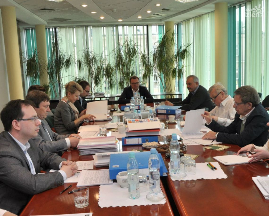 Budżet Obywatelski – przeanalizują projekty