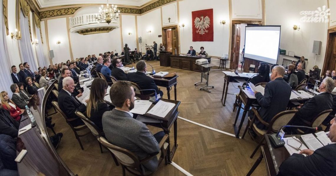 Budżet problemem dla radomskich klubów?