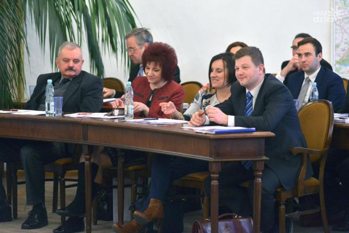 Budżet Radomia na 2015 rok uchwalony Budżet Radomia na 2015 rok uchwalony