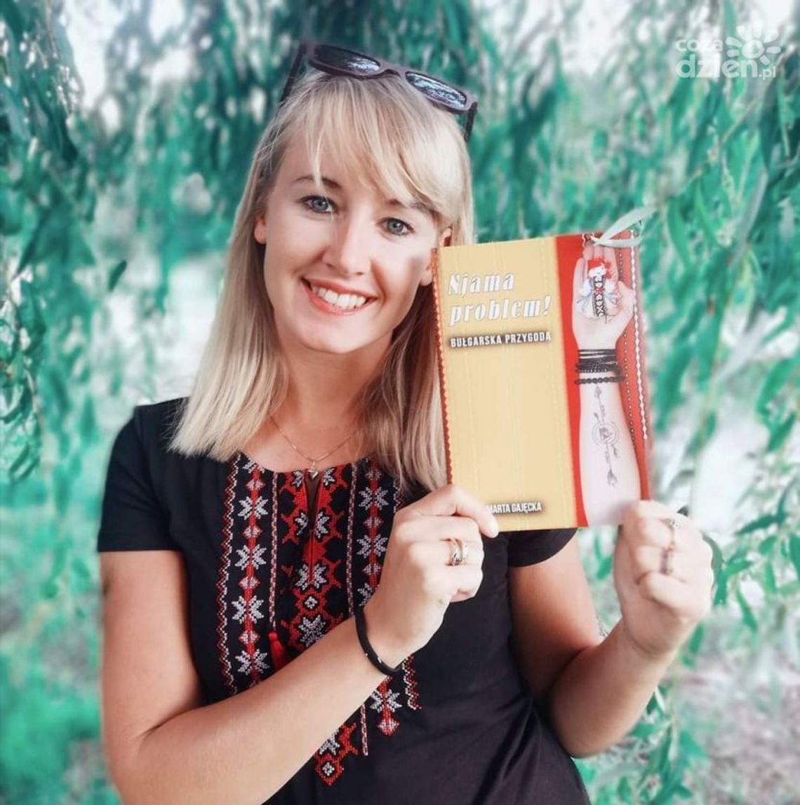 "Bułgarska przygoda" w Radiu Rekord