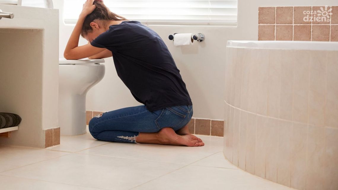 Bulimia - czym jest i jak z nią walczyć?