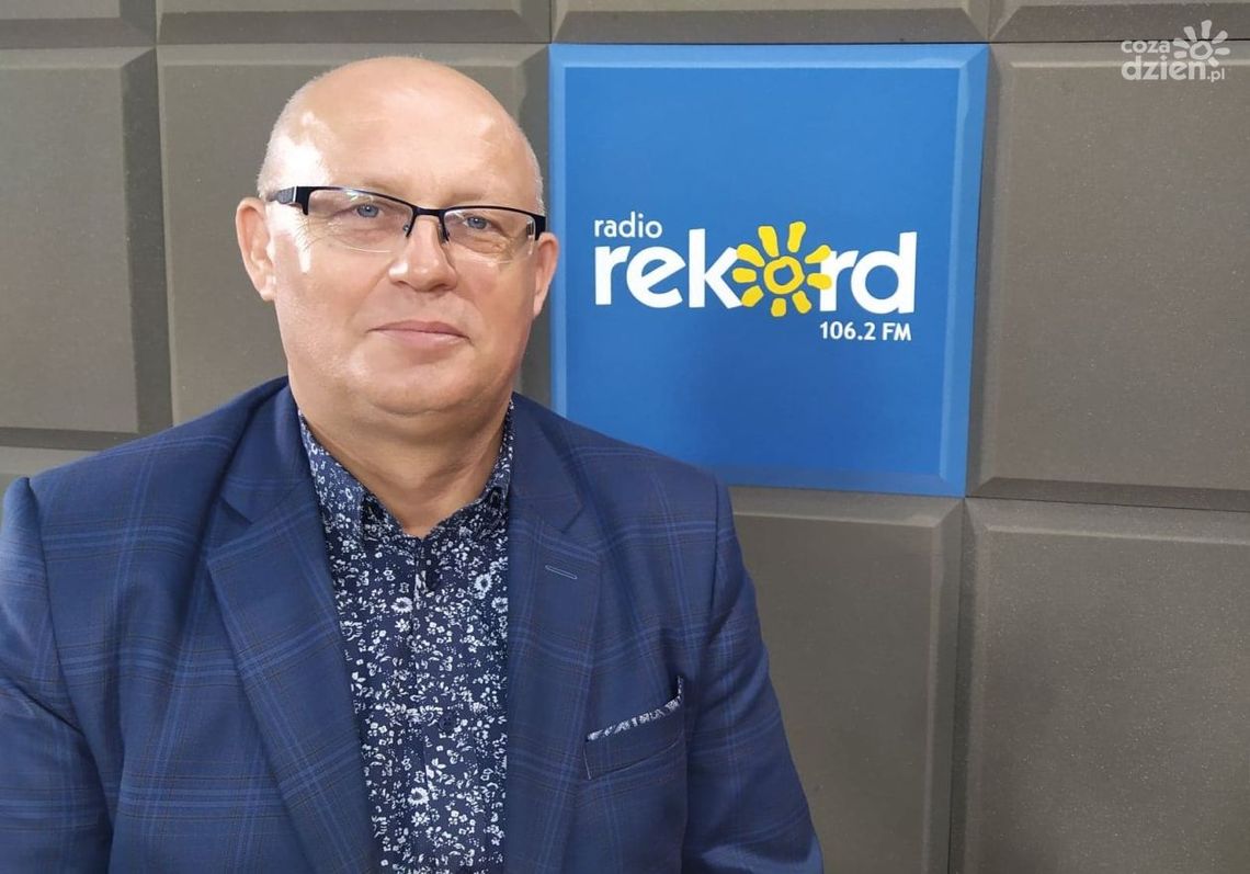 Bulski: Musimy wszechstronnie rozwijać gminę Kowala. Mam pomysł, jak to zrobić w kolejnej kadencji