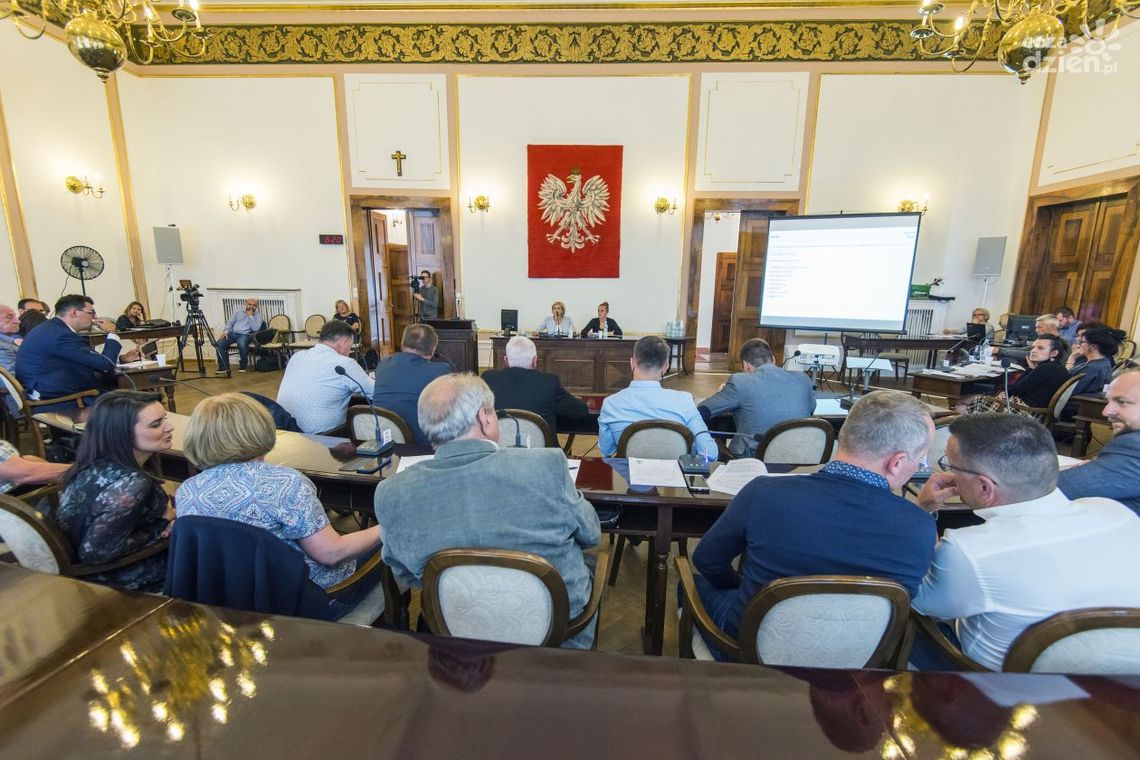 Bulwary zamiast PSZOK