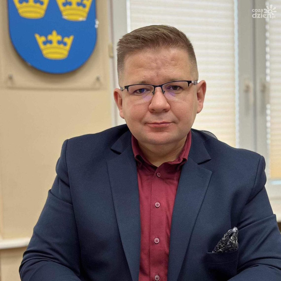 Burek: Iłża stała się atrakcyjnym miejscem do zamieszkania i prowadzenia biznesu