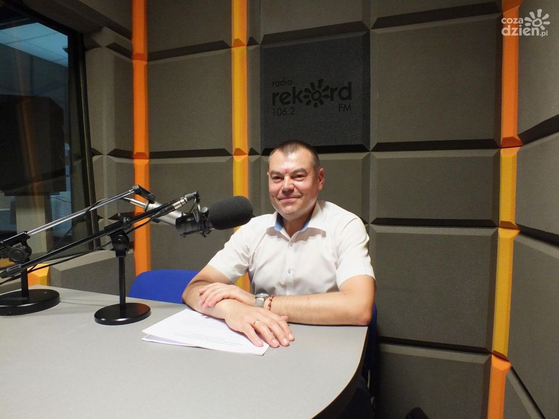 Burek: zapraszamy do Rzeczniowa