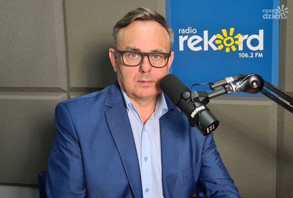 Burmistrz Jedlni-Letniska: Ostatnie budżety są naszpikowane inwestycjami