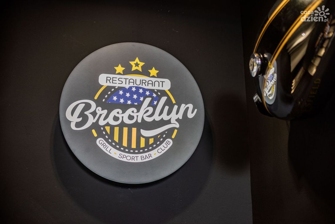 Burza zdewastowała restaurację Brooklyn. Potrzebna pomoc