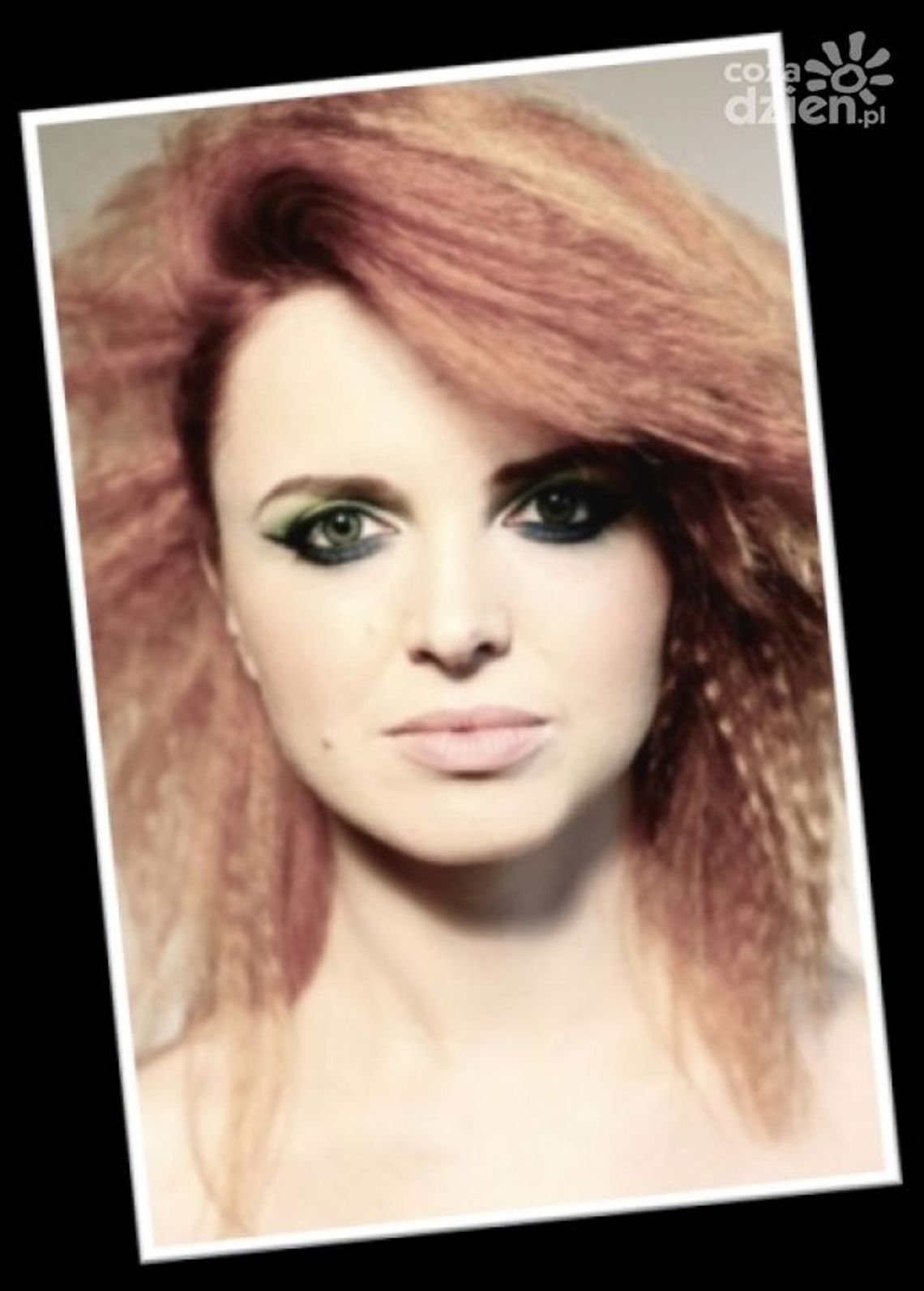 Burzyńska i molestowanie