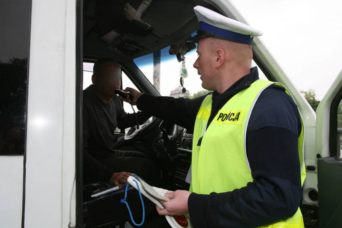 Bus przepełniony, sprawa do sądu
