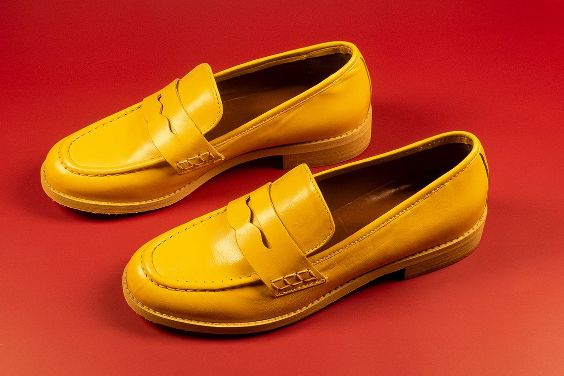 Buty damskie Tuffoni - udane połączenie elegancji, jakości i ponadczasowego stylu.