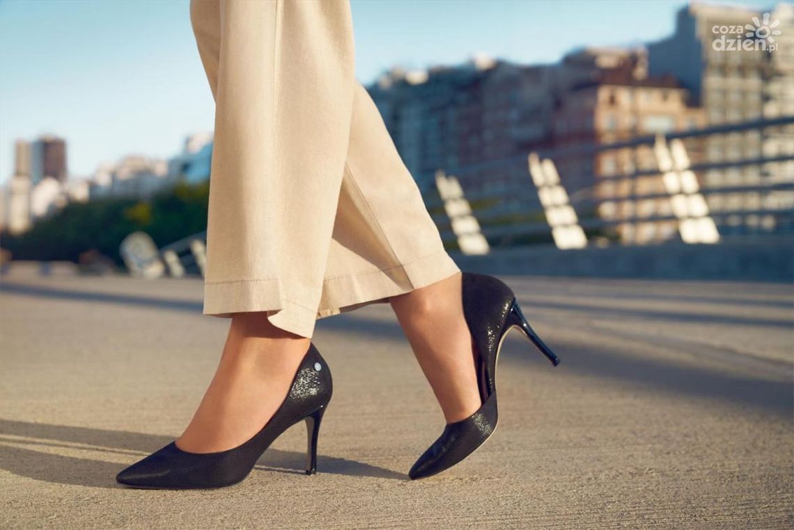 Buty na bankiet - Które sprawdzą się najlepiej?