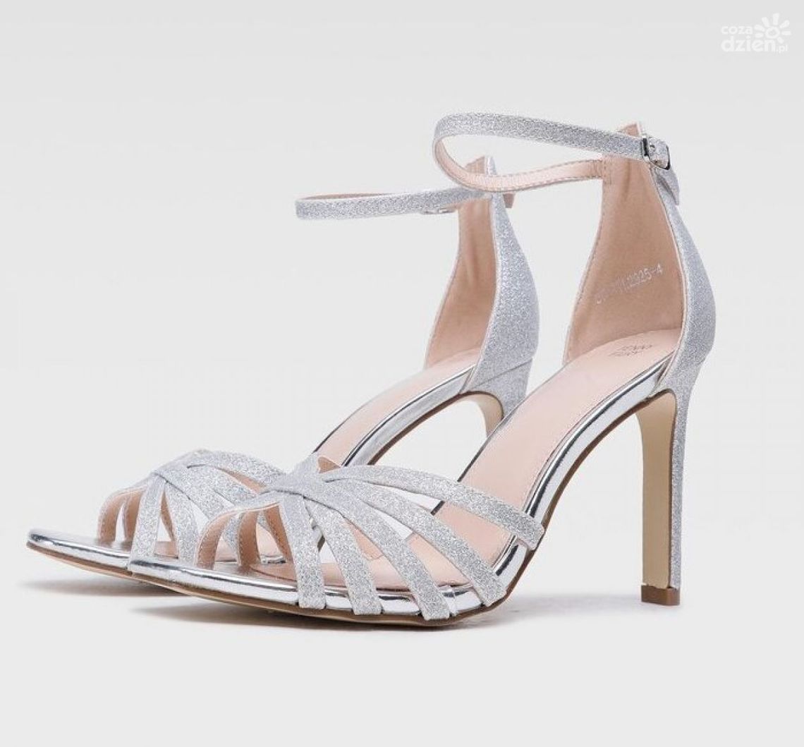 Buty na ślub - Najgorętsze trendy 2022