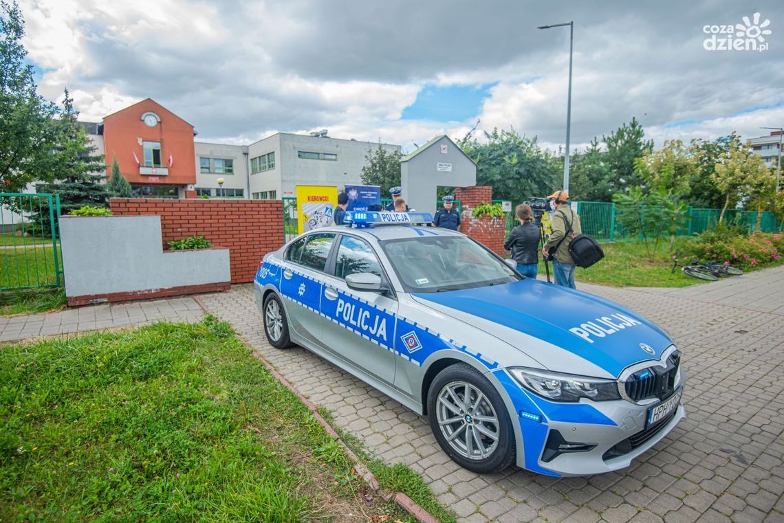 By ostatni weekend wakacji był bezpieczny