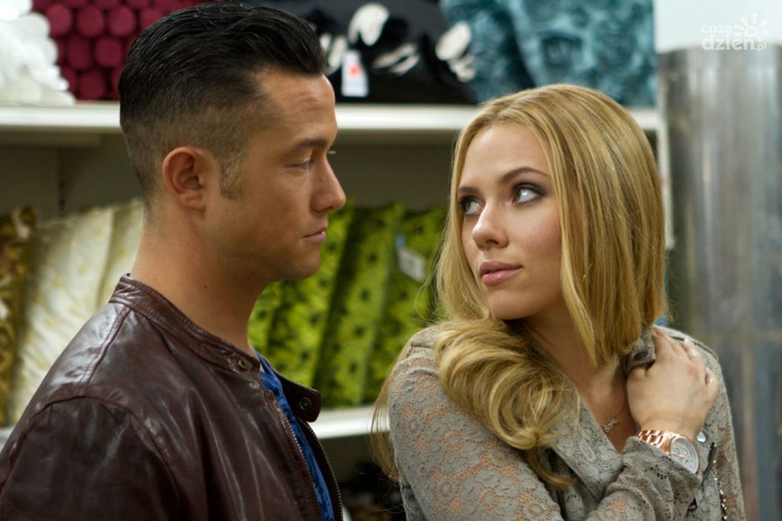Być jak "Don Jon"... Recenzja filmu