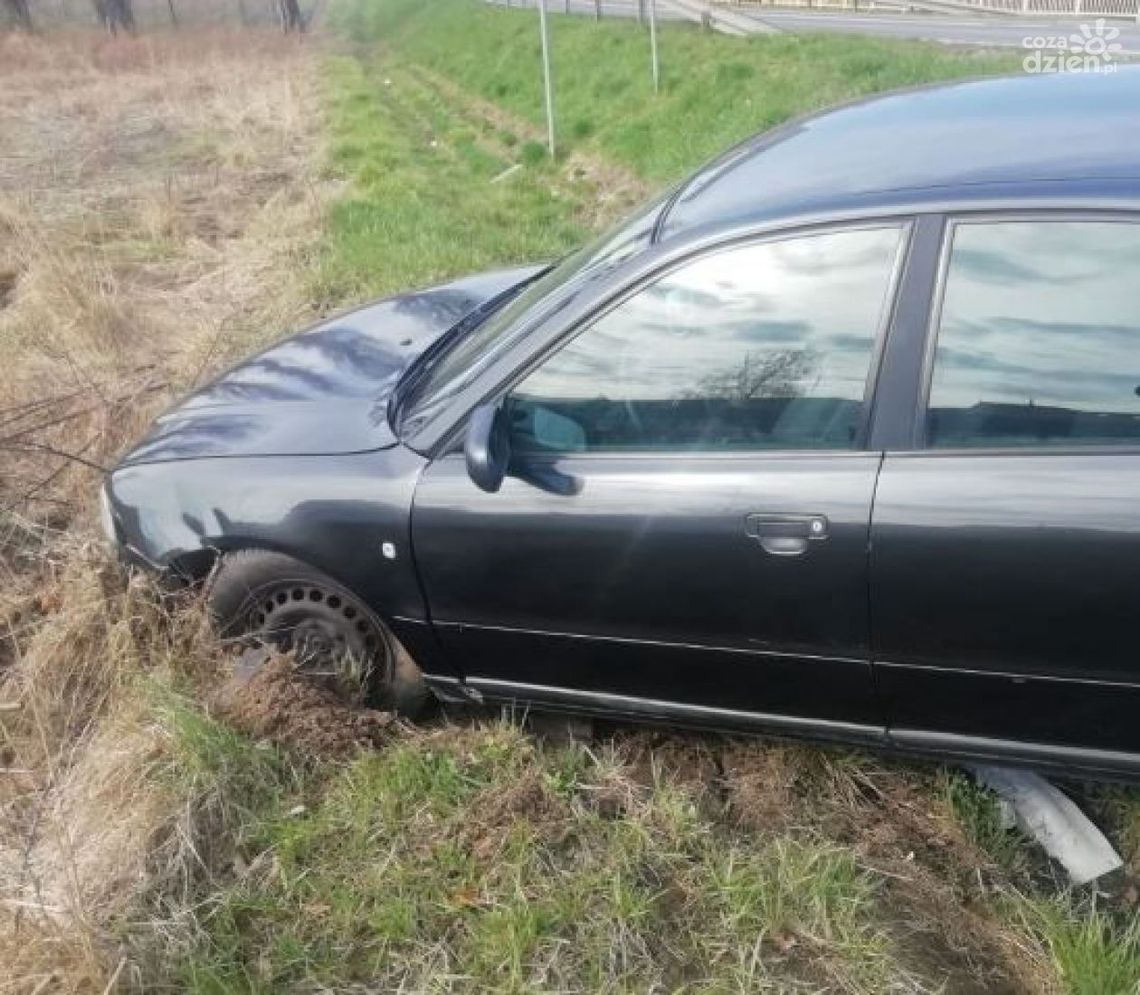 Był na mszy, ukradli mu auto. Sprawca zatrzymany Był na mszy, ukradli mu auto. Sprawca zatrzymany