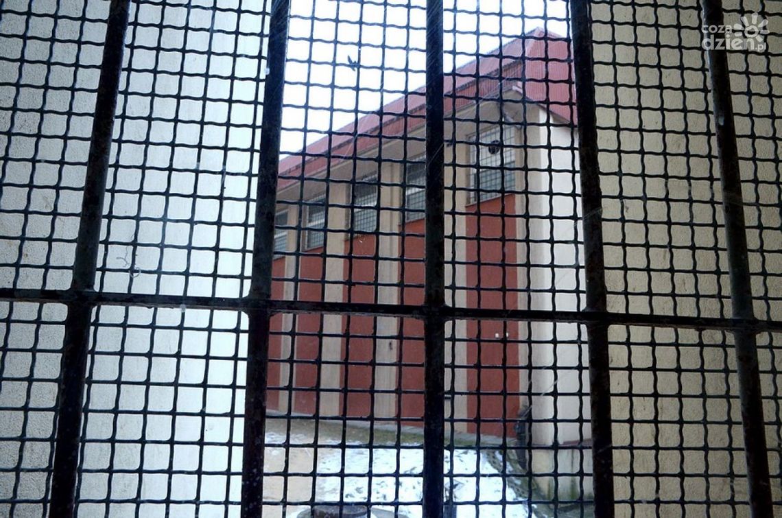 Był poszukiwany, zatrzymała go policja