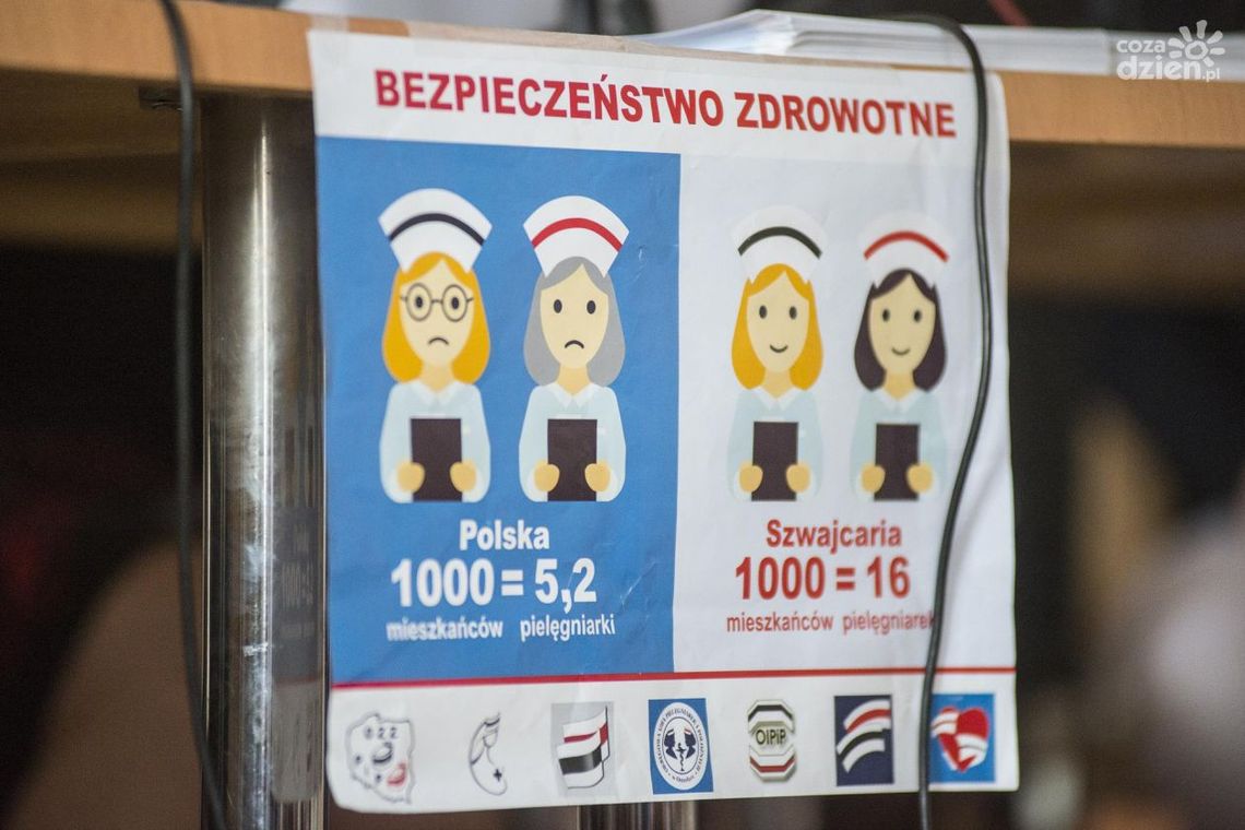 Bylejakości pracy mówimy dość