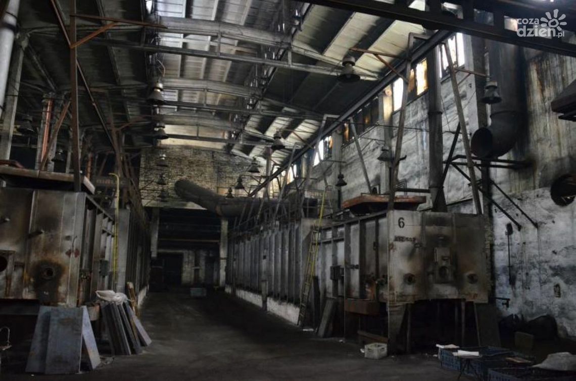 Byli pracownicy Łączników nie dostaną pieniędzy?