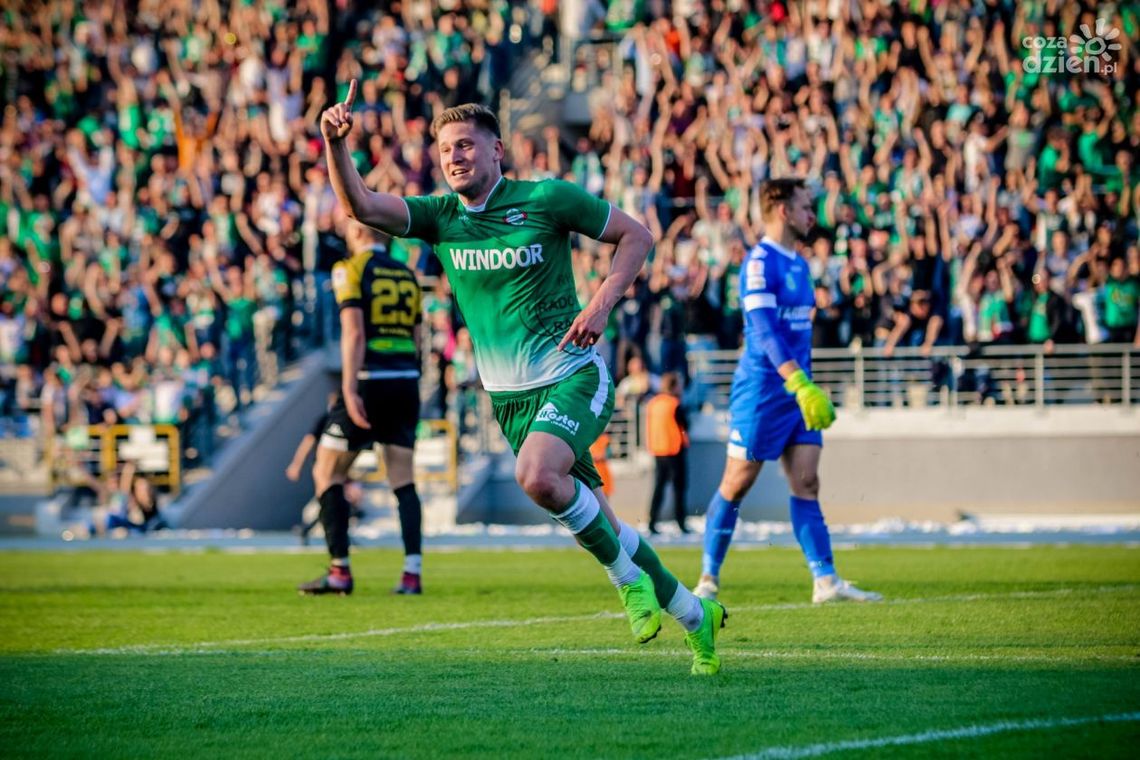 Byli zawodnicy Radomiaka znajdują nowe kluby Byli zawodnicy Radomiaka znajdują nowe kluby