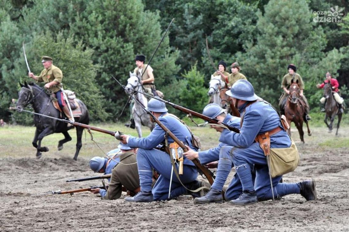 Byliśmy świadkami Cudu nad Wisłą - OBEJRZYJ VIDEO! Byliśmy świadkami Cudu nad Wisłą - OBEJRZYJ VIDEO!