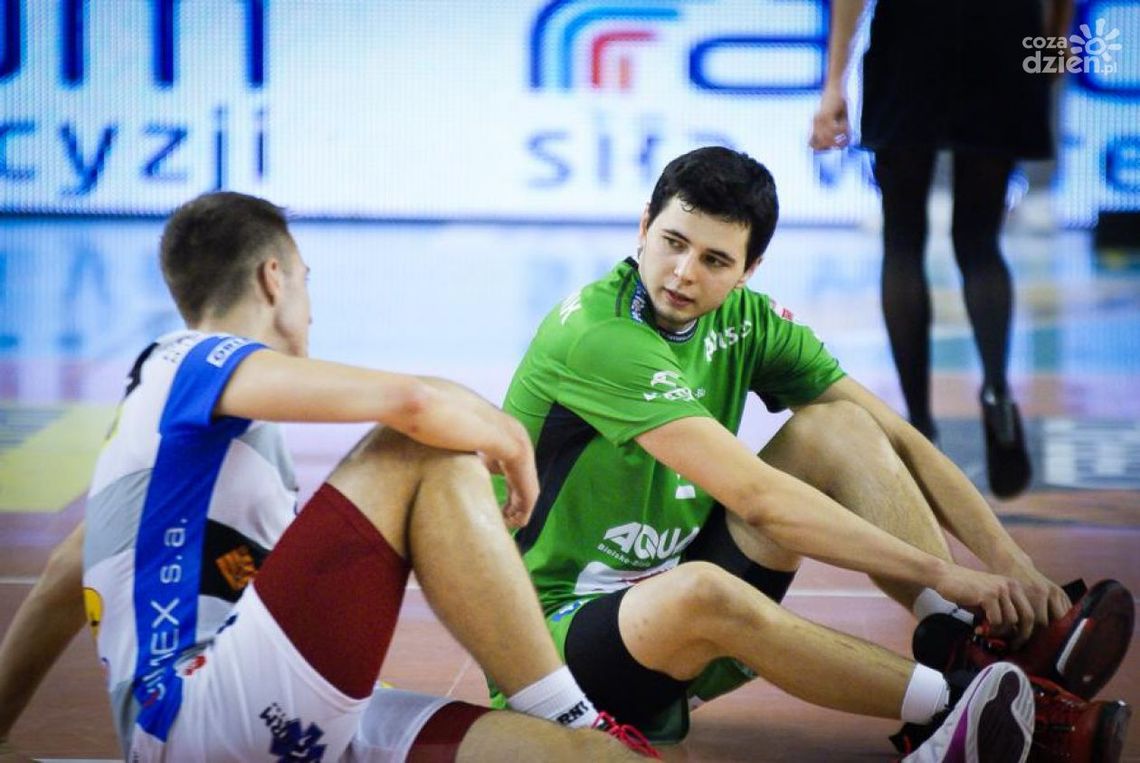 Były gracz Cerradu zagra w Będzinie