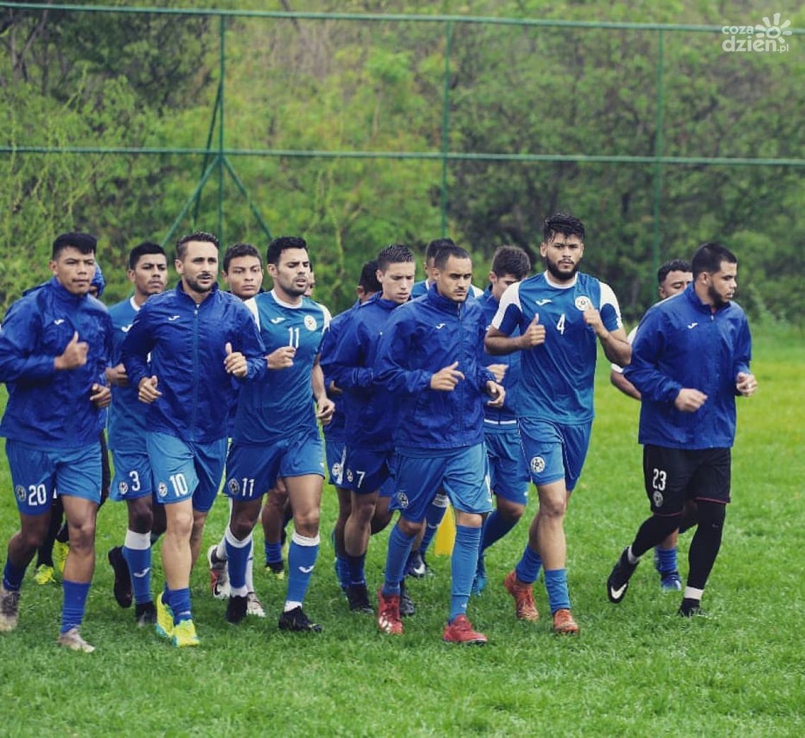 Były piłkarz Radomiaka kontra Leo Messi