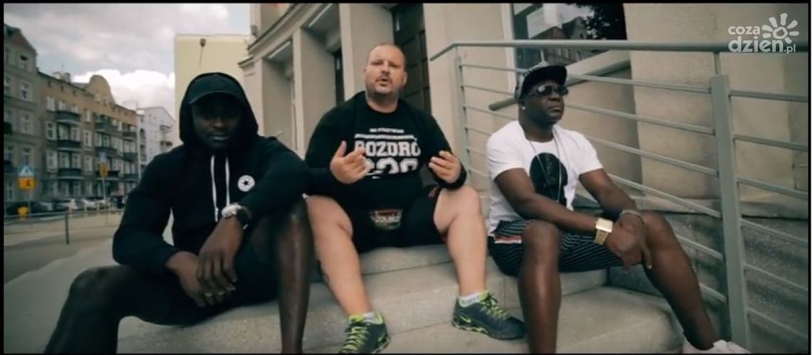 Były piłkarz Radomiaka został... raperem! Były piłkarz Radomiaka został... raperem!