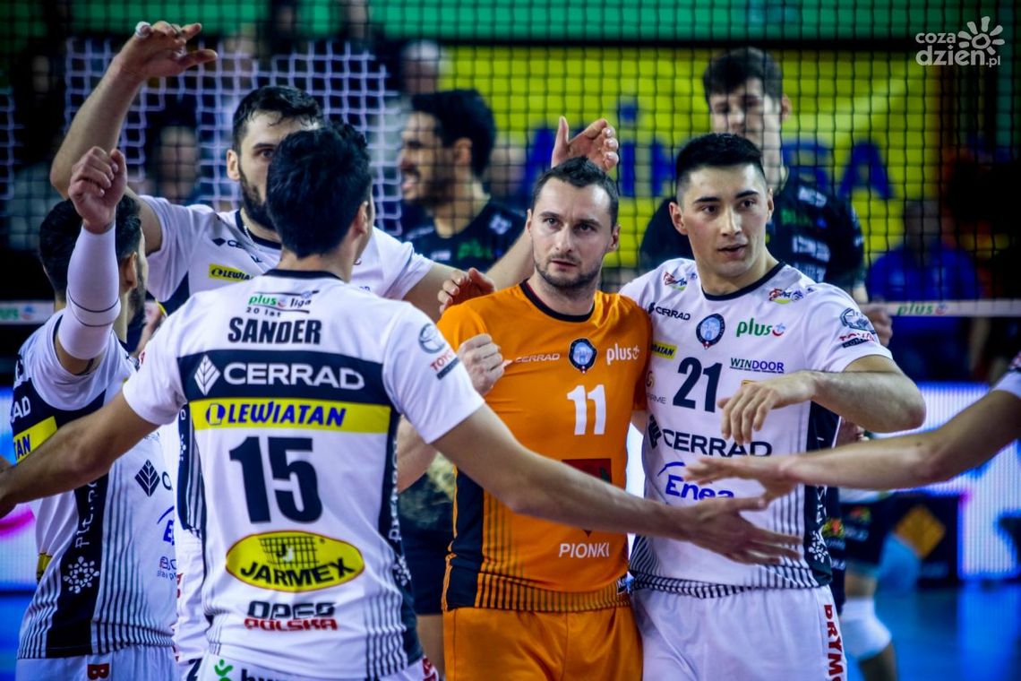 Były siatkarz dołączył do Czarnych! Michał Ruciak nowym managerem klubu z Radomia